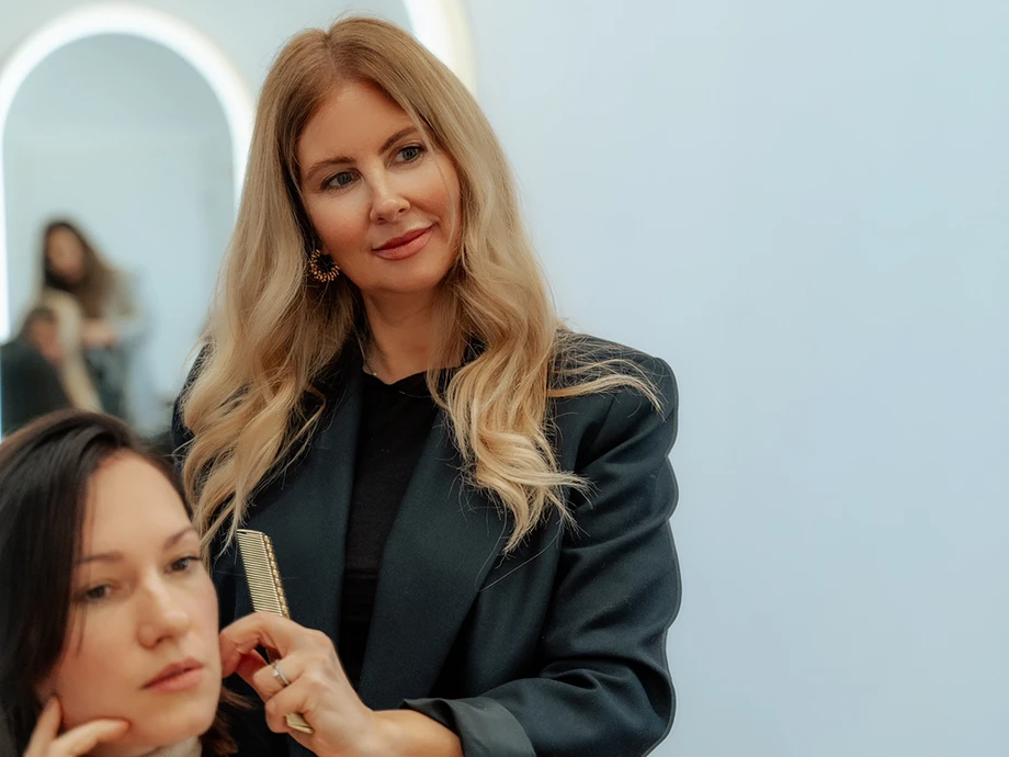 Friseur